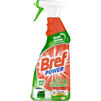 Bref Power Küchenreiniger Fett & Eingebranntes...