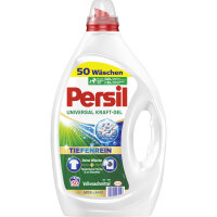 Persil Waschmittel Universal Kraft Gel...
