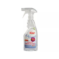 Klar Glasreiniger EcoSensitive neutral 5-8 PET, 100 %...