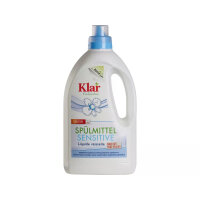 Klar Geschirrspülmittel EcoSensitive neutral...