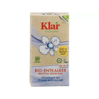 Klar Entkalker EcoSensitive kristalin Pulver 2-2,5 Karton...