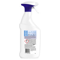 ANTIKAL Sanitärentkalker Classic Sprühflasche...