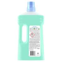 Meister Proper Allzweckreiniger alle glatten Oberflächen Frühlingserwachen 10-11 Flasche Kunststoff 1l