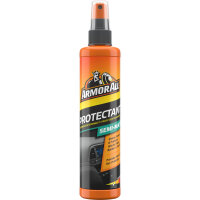 ARMOR ALL Tiefenpflege Seidenmatt PVC, Gummi, Kunststoff...