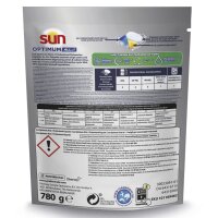 SUN Spülmaschinentabs Optimum All in 1 Professional...
