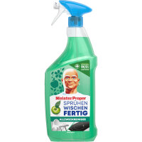 Meister Proper Allzweckreiniger Sprühen Wischen...