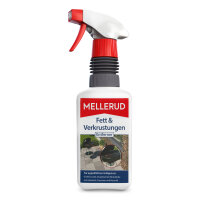 Mellerud Fettlöser Fett & Verkrustungen Keramik,...