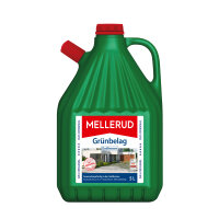 Mellerud Terrassenreiniger Grünbelag 5l