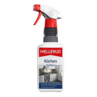 Mellerud Küchenreiniger 10,5-11,4 Sprühflasche...