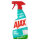 Ajax Badreiniger Frisch frei von Mikroplastik pH-Wert: 2-3 Sprühflasche Kunststoff 0,5l