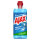 Ajax Allzweckreiniger Frischeduft Oberflächen Frischeduft dermatologisch getestet frei von Mikroplastik nicht antibakteriell 6-8 Flasche Kunststoff 1l