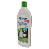 Heitmann Entkalker flüssig 1-2 Flasche Kunststoff 0,25l
