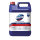 Domestos Allzweckreiniger Toiletten, Waschbecken, Abflüsse 11,5 Kanister Kunststoff 5l
