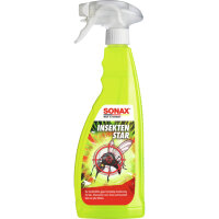 SONAX Insektenentferner InsektenStar flüssig 0,75l