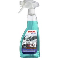 SONAX Scheibenreiniger XTREME Citrus gebrauchsfertig 0,5l