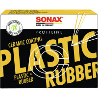 SONAX KFZ-Versiegelung PROFILINE Flasche 50ml