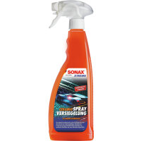 SONAX KFZ-Versiegelung XTREME Sprühflasche 750ml