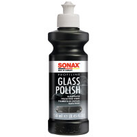 SONAX Autopolitur PROFILINE GlassPolish Flasche...