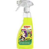 SONAX Cockpitspray Matteffect Lemon Rocks...