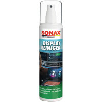 SONAX Reinigungsspray Touchdisplay, Scheiben, Spiegeln,...