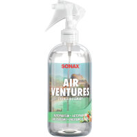 SONAX Lufterfrischer AirVentures Orange+Rosemary 300ml