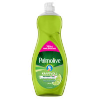 Palmolive Geschirrspülmittel Kraftvoll Limone frei...