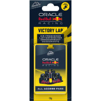 ARMOR ALL Lufterfrischer Oracle Red Bull Racing Victory...