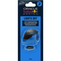 ARMOR ALL Lufterfrischer Oracle Red Bull Racing Lights...