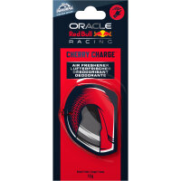 ARMOR ALL Lufterfrischer Oracle Red Bull Racing Cherry...
