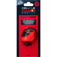 ARMOR ALL Lufterfrischer Oracle Red Bull Racing Cherry...