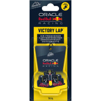 ARMOR ALL Lufterfrischer Oracle Red Bull Racing...