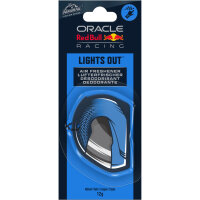 ARMOR ALL Lufterfrischer Oracle Red Bull Racing Lights...