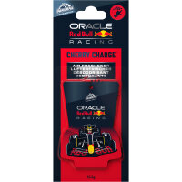 ARMOR ALL Lufterfrischer Oracle Red Bull Racing Cherry...