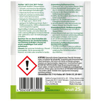 Melitta Entkalker Anti Calc Bio Powder Pulver 2,2 Beutel...