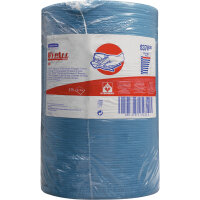 WYPALL Wischtücher X80 42 x 38 cm (B x L) 80 %...