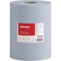 Katrin Wischtücher XXL 2 38 cm x 180 m (B x L)...