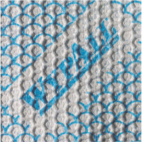 WYPALL Wischtücher X80 Plus 33,5 x 34,5 cm (B x L)...