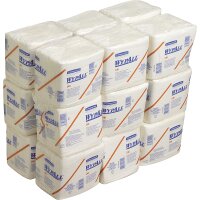 WYPALL Wischtücher L40 31,8 x 30,5 cm (B x L)...