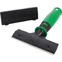 Unger Schaber ErgoTec® Glas Breite der Klinge: 10cm...