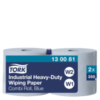 Tork Wischtücher Premium 23,5 cm x 119 m (B x L)...