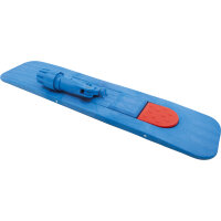 Wischmopphalter Telestiel 496066100 Kunststoff blau/rot