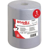 WYPALL Wischtücher L20 Extra+ 33 cm x 190 m (B x L)...