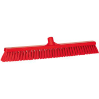VIKAN Besen 6,5 x 61 cm (B x L) Polypropylen