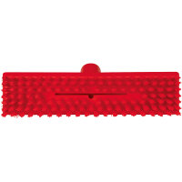VIKAN Schrubber 7,5 x 27 cm (B x L) Polypropylen rot