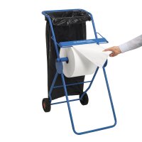 WYPALL Wischtücher L10 Extra+ 24 cm x 380 m (B x L)...