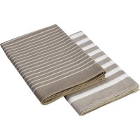 memo Geschirrhandtuch 50 x 70 cm (B x H) 100 %...
