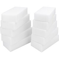 Fleckenradierer 12,5 x 6,5 x 3 cm (B x H x T) Schaumalin...