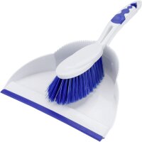 BÜMAG Kehrgarnitur YOYO 34 x 10,6 x 25 cm (B x H x...