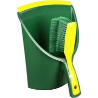 BÜMAG Kehrgarnitur Jumbo 33,4 x 17,5 x 28,5 cm (B x...