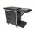 GREENSPEED Reinigungswagen C-Shuttle 350 schwarz/grau